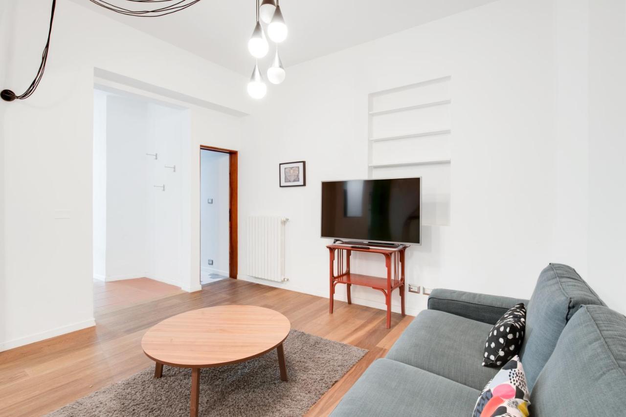 Santa Reparata Apartment with Patio&Terrace Firenze Bagian luar foto